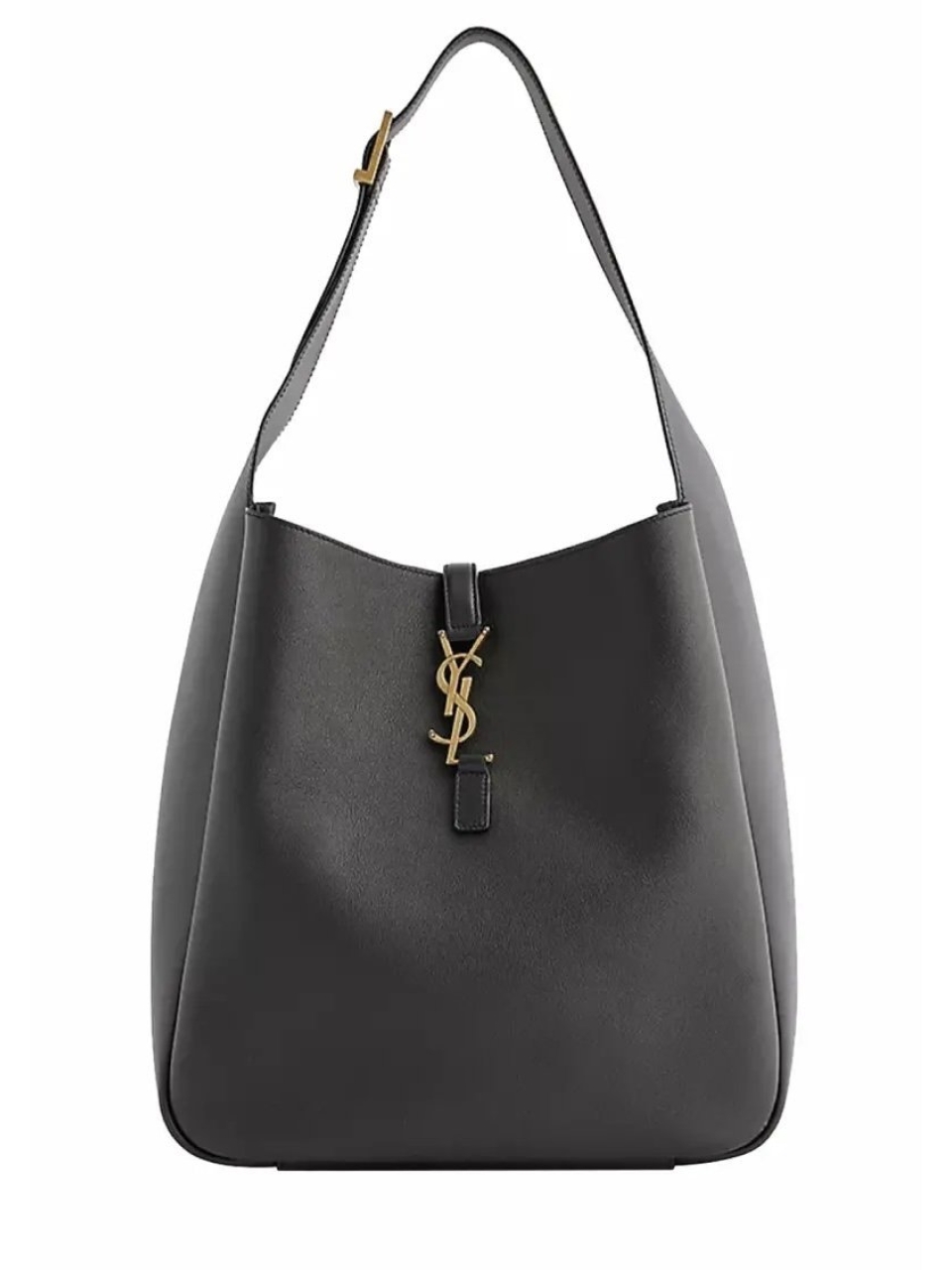 Сумка-хобо Yves Saint Laurent Le 5 A 7 Large